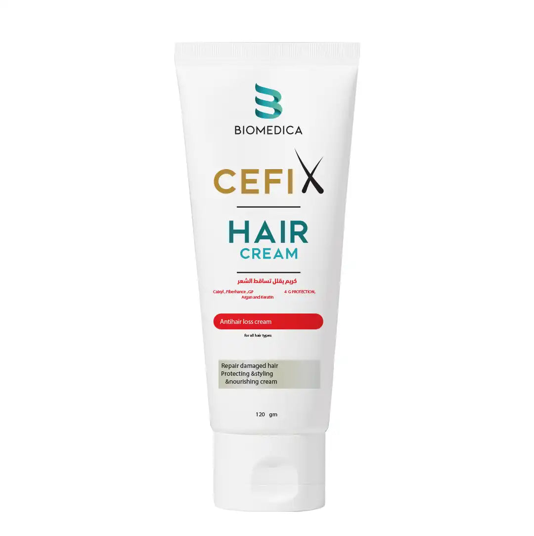 CEFIX Hair Cream