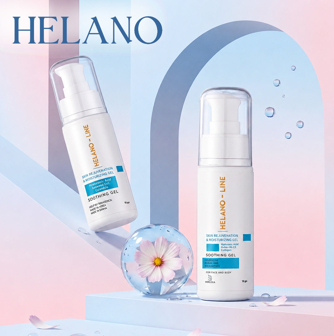 Helano Line Biomedica