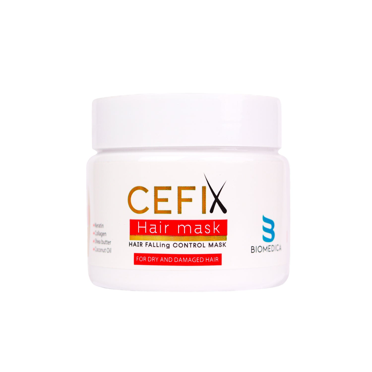 Hair mask