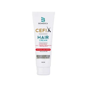 CEFIX Hair Cream
