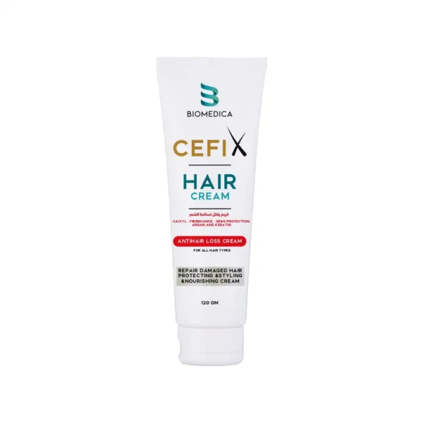 CEFIX Hair cream