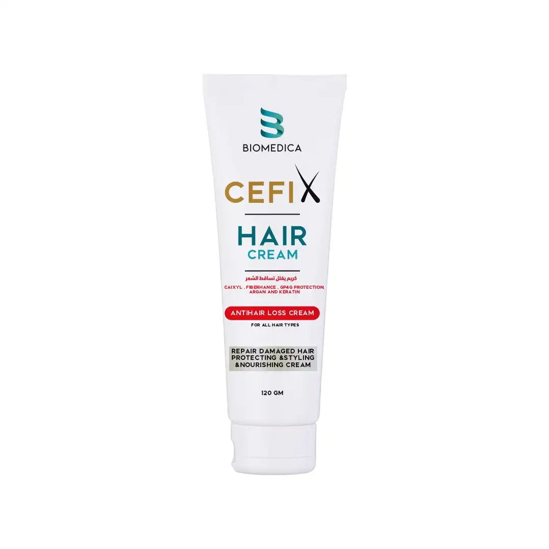 CEFIX Hair cream